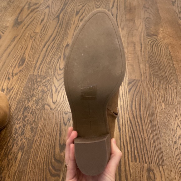 Dolce Vita boots - Picture 4 of 5